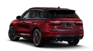 2024 Lincoln Lincoln Corsair External Image 2